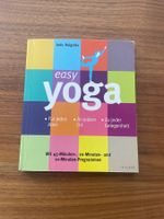 easy YOGA von Jude Reignier