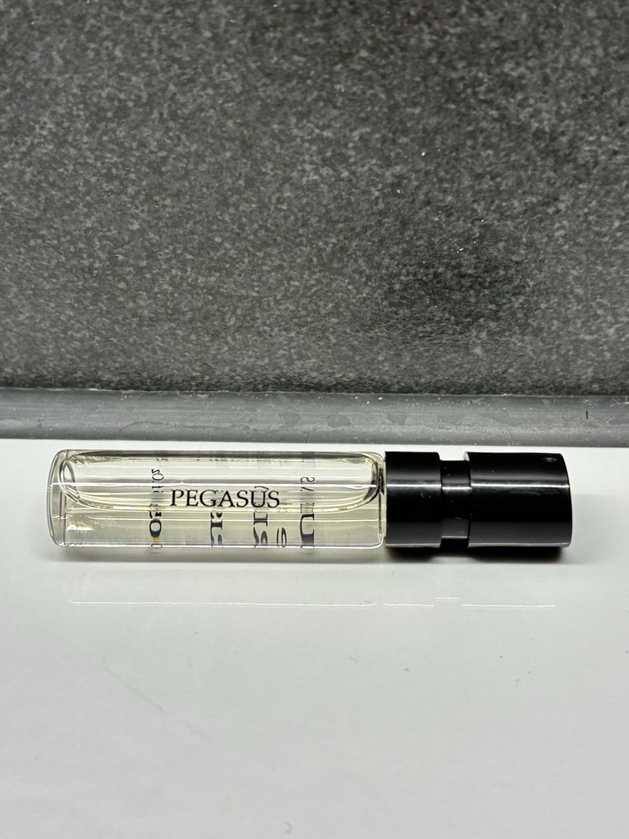 Profumi & Eau de Toilette: 1.5ml Pegasus Parfums de Marly – Usato da Wangen SZ venduto da el_paso08