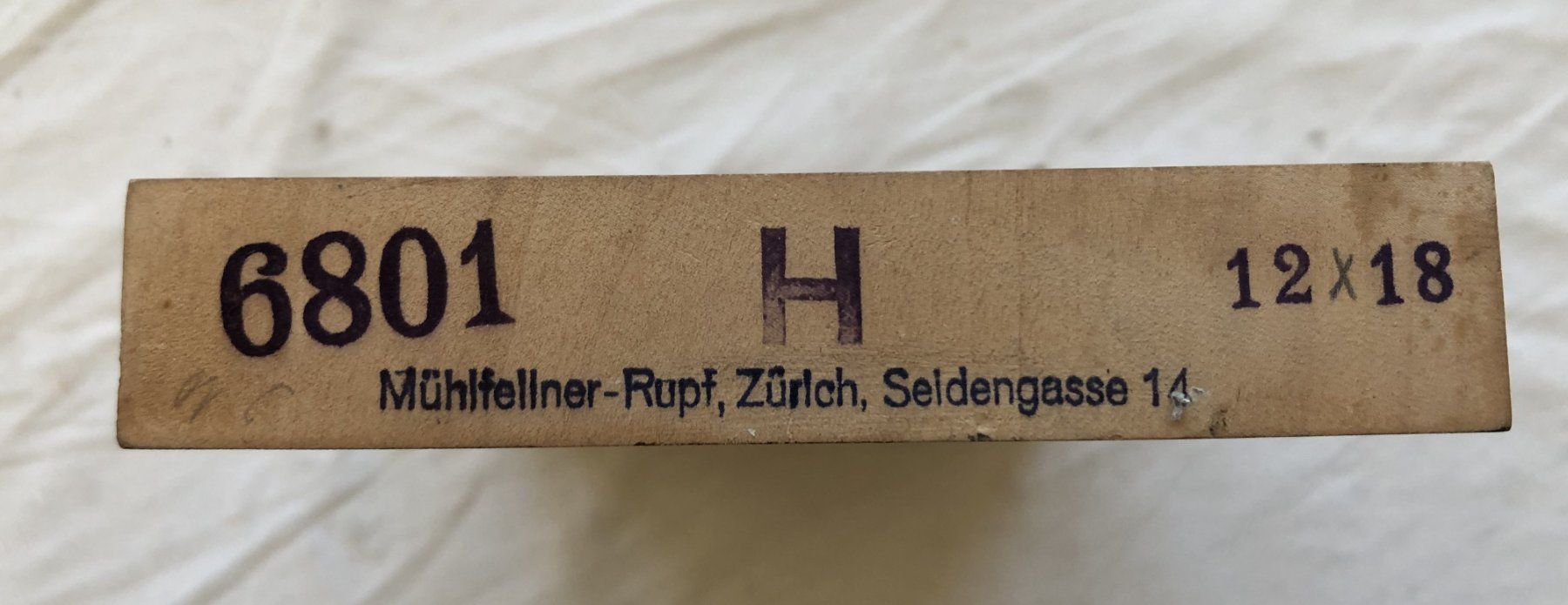 Piatti di portata: Antike Druckplatte – Usato da Schaffhausen venduto da durruti 2