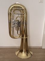 Tuba in Es Geiger Winterthur (Miraphone)