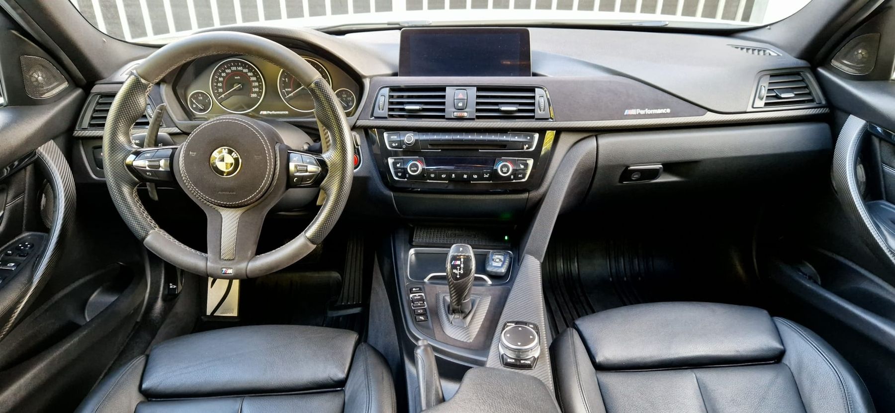 BMW Automobili: Bmw 340i xDrive – Usato da düdingen venduto da sab_js9d 3