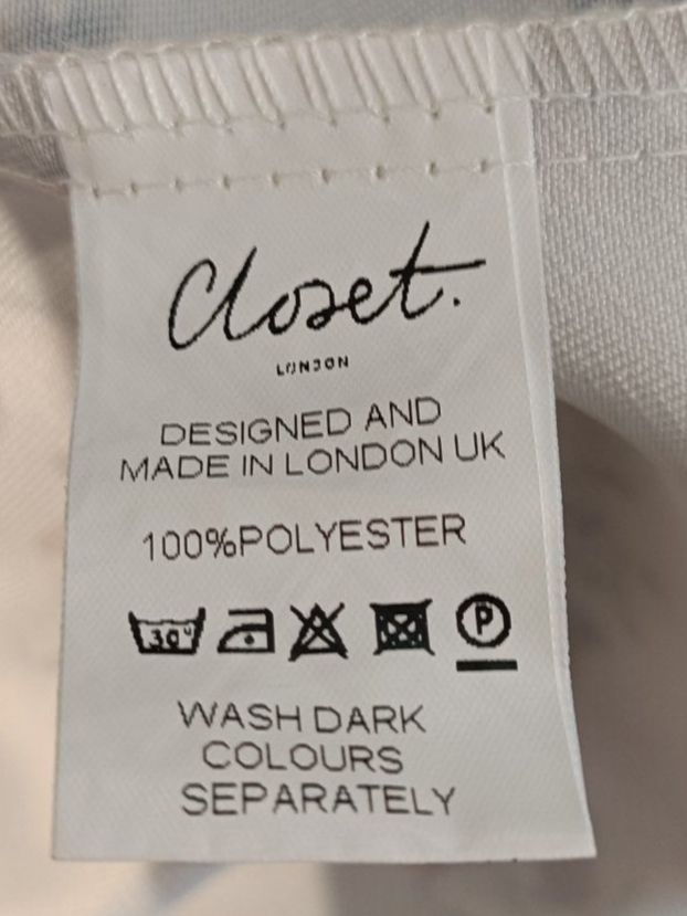 Closet London Vestiti: Closet Kleid, Grösse 40, neuwertig – Usato da Zollikofen venduto da Proseco 5