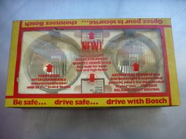 Bosch Halogenscheinwerferset 0 301 302 800-734