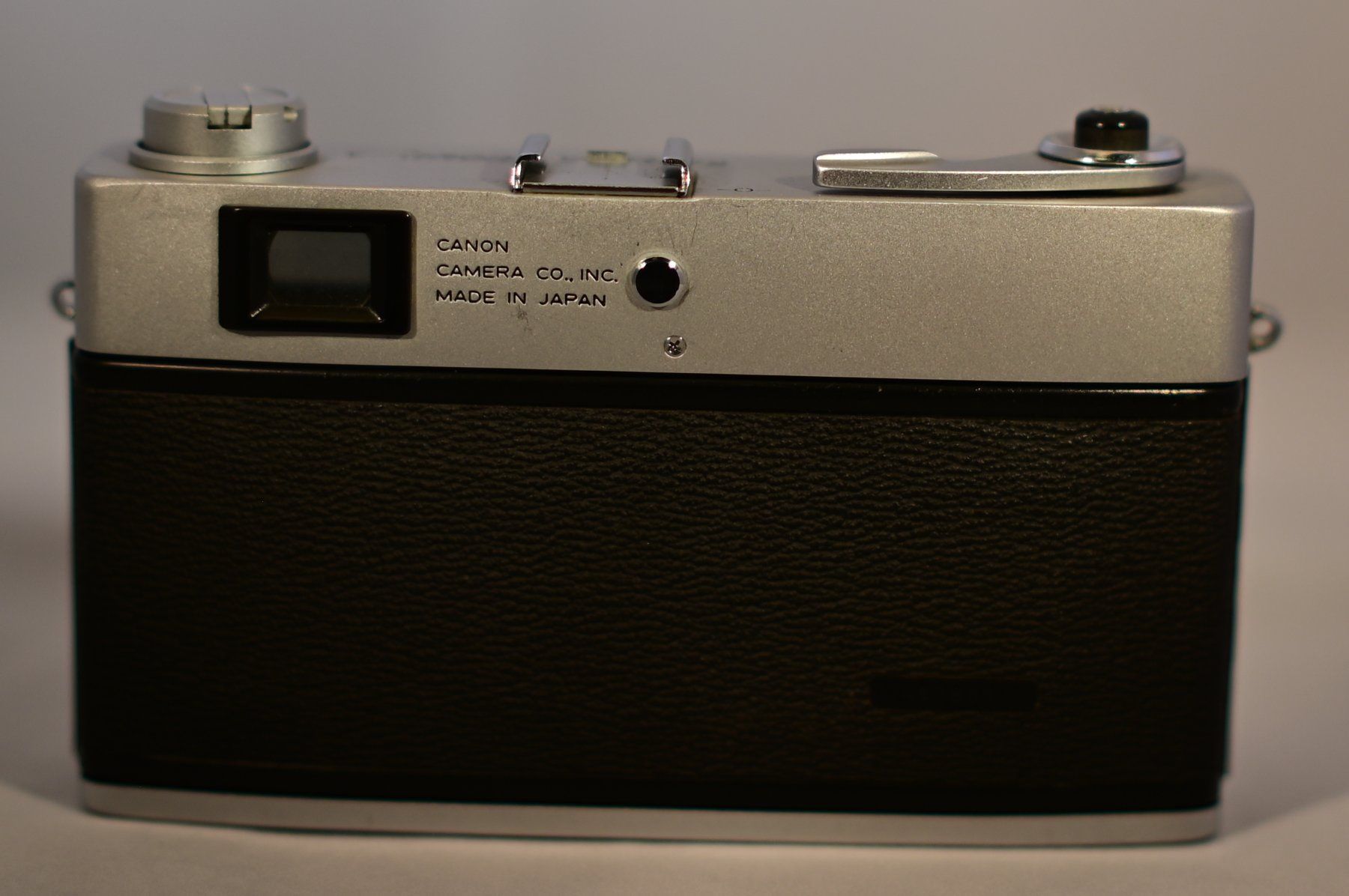 Canon Appareil photo: Canon QL 19 – D'occasion à Uster par Stoessda 2