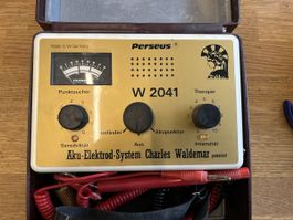 Elektrostimulationsgerät Perseus W 2041