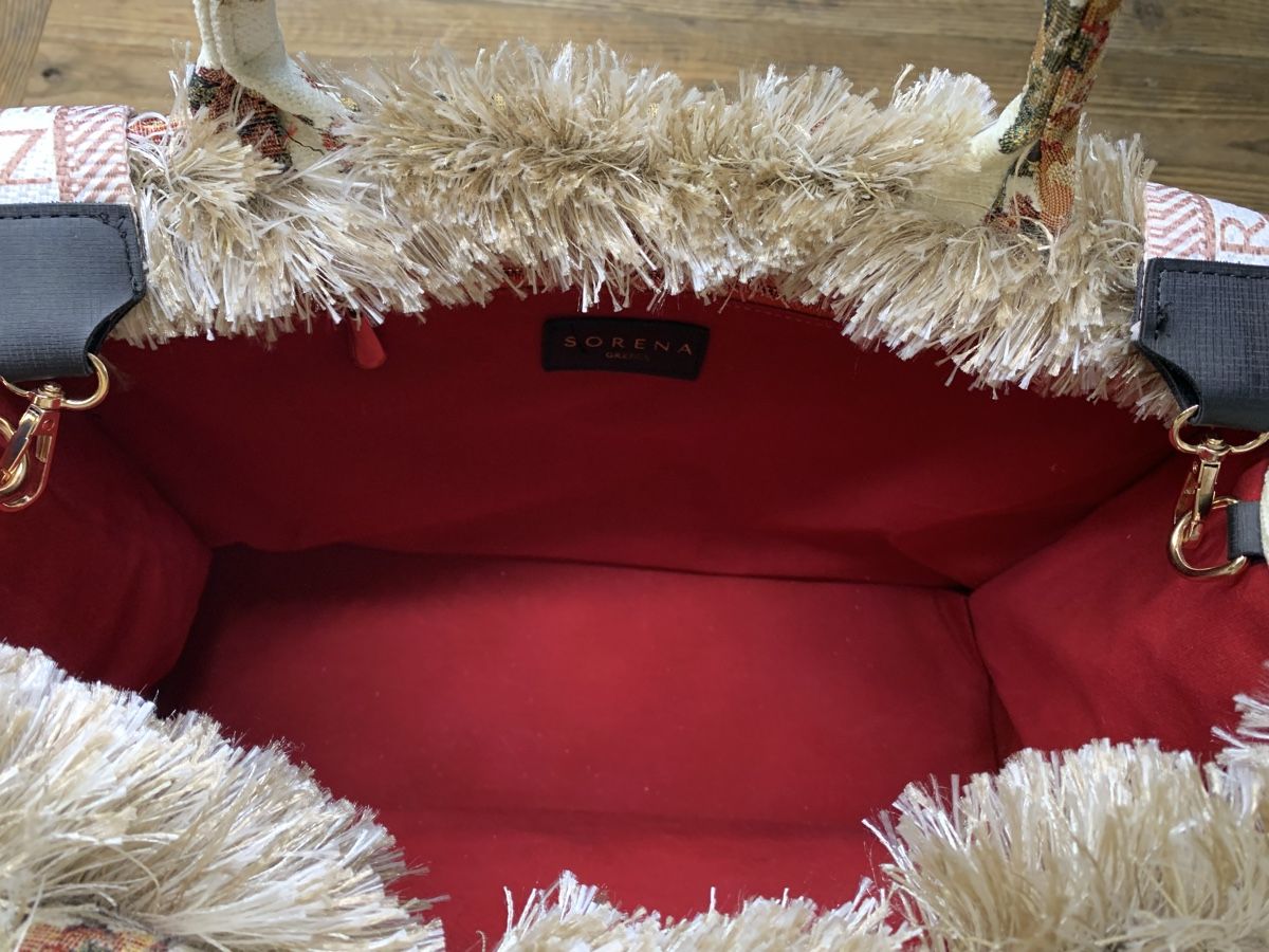 Sacs femmes: Sorena Tasche – D'occasion à Steffisburg par nexx 3