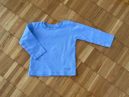 Hello Baby T Shirt Gr 92