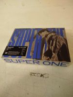 Super One  Album CD