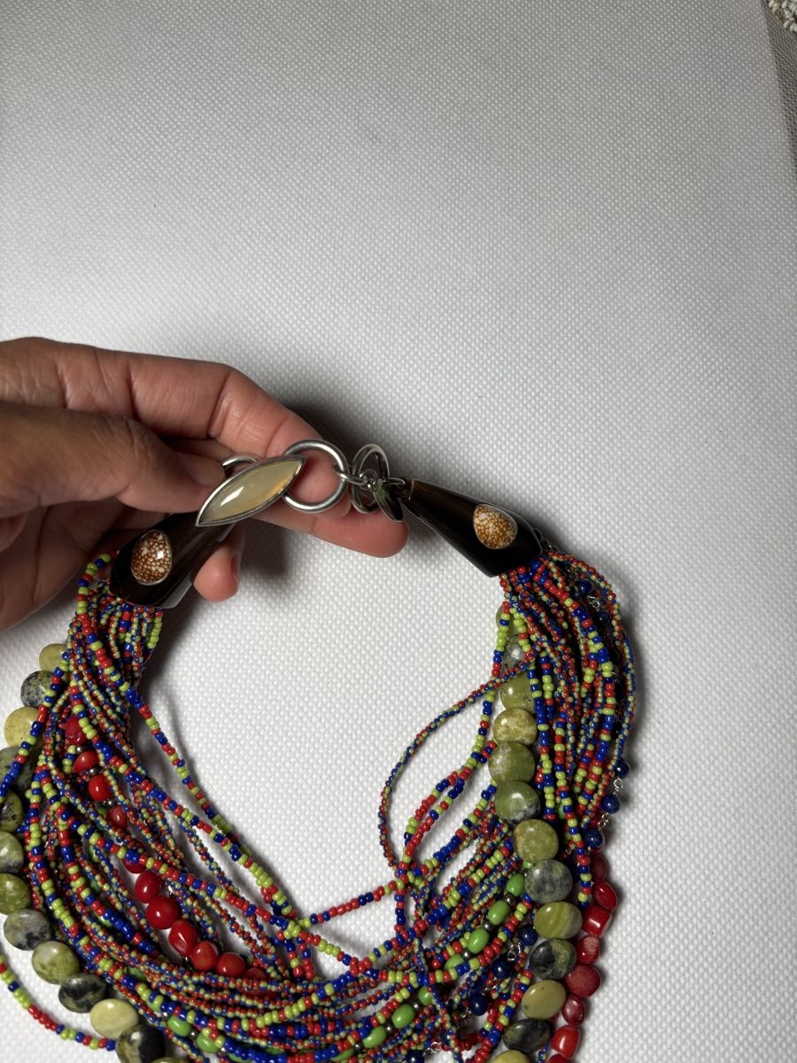 Catenine: Vintage – Usato da Confignon venduto da Second_Hand_Ch 2