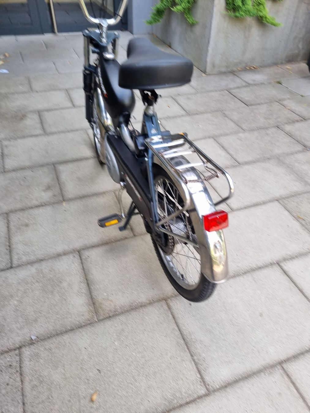 Sachs Ciclomotori: Sachs Bonanza 621 – Usato da Zürich venduto da keewee01 8