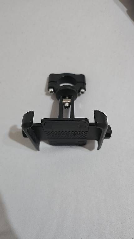 Staffe: Universal Handyhalterung Motorrad / Velo – Usato da Gwatt (Thun) venduto da _CSA_ 2