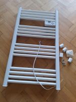 Sèche serviette DREXON 500W, IP24 norme CE