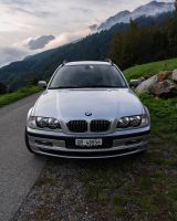 BMW 325xi Touring 4x4 | Frisch ab MFK