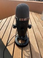 Blue Yeti Nano USB-Mikrofon – sehr guter Zustand