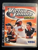 Virtual Tennis 2009 PS3 - Top Zustand - Jetzt spielen!