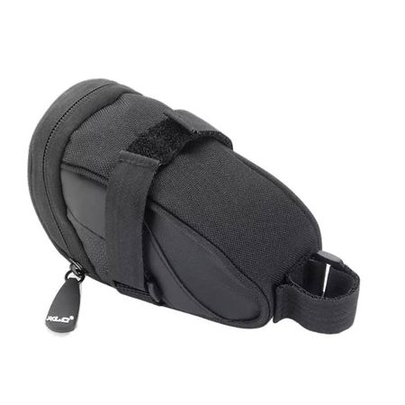 XLC Satteltasche - BA-S59 15 x 7,5 x 9 cm für Velo (Pak)