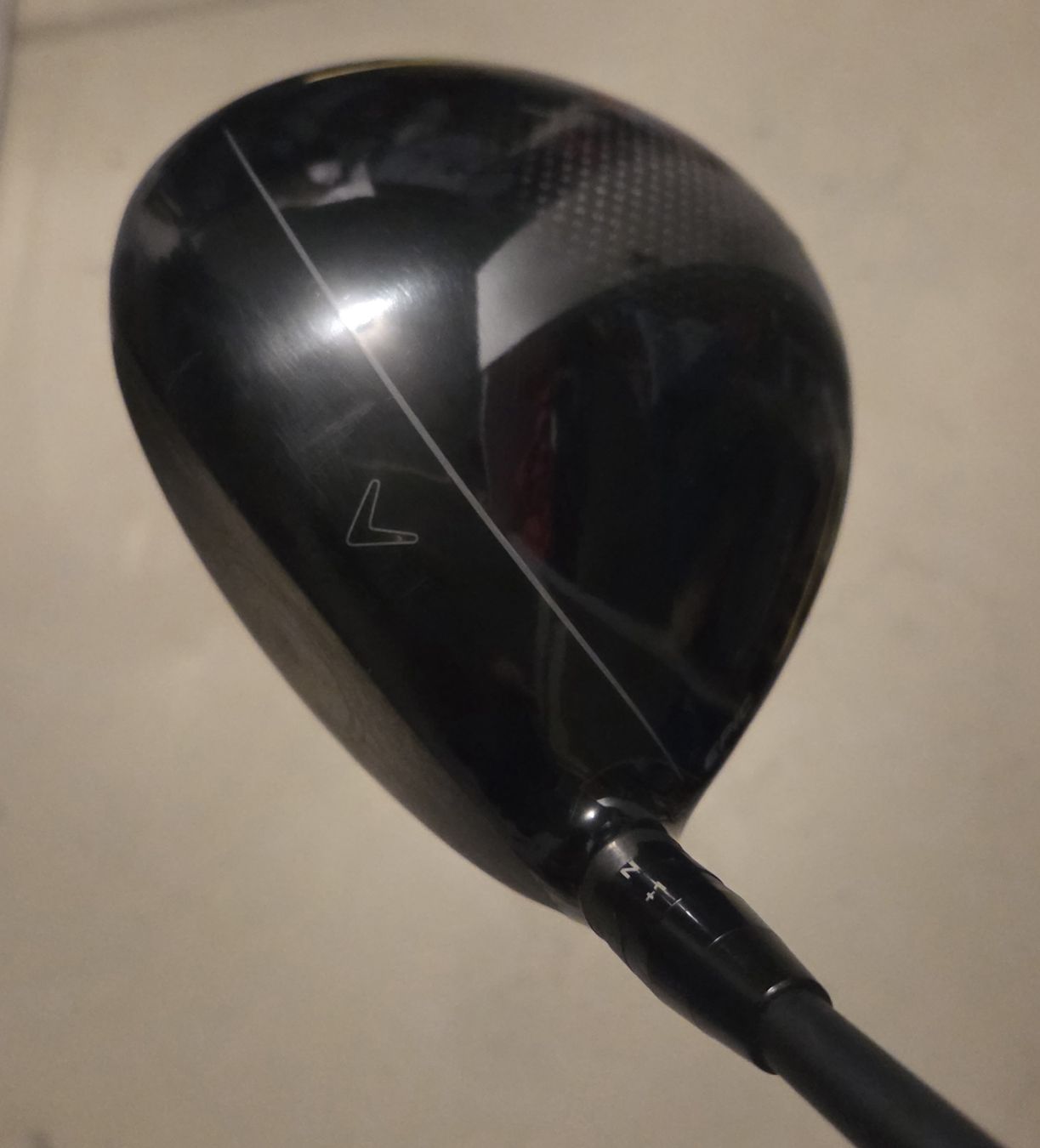 Callaway Mazze & Set: Callaway Epic Flash SubZero / RH – Usato da Bösingen venduto da gre_tgw5