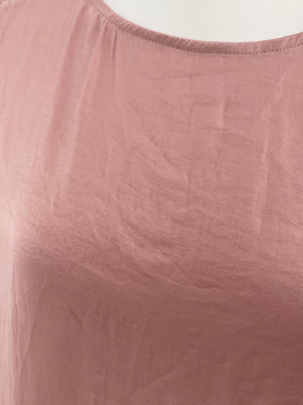 Camicette: Bluse Shirt Gr. 34 mit Spitze von JDY – Usato da Auenstein venduto da moin. 3