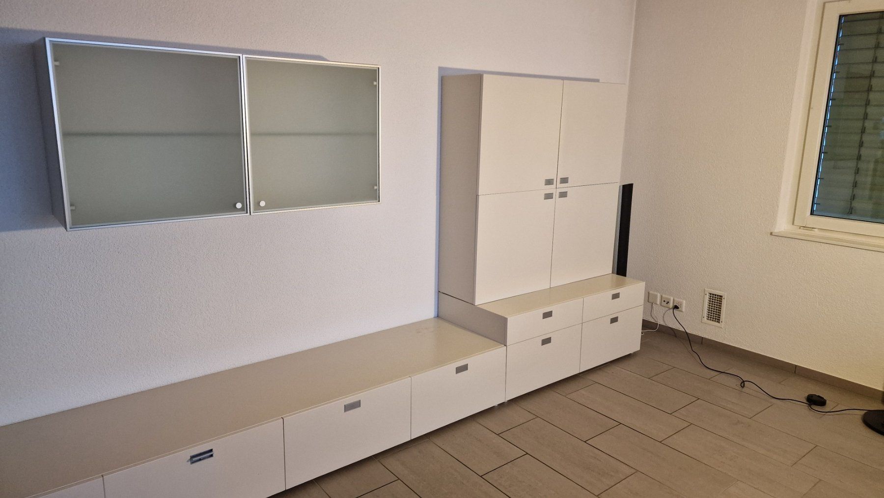 Cassettiere: Sideboard lack weiss – Usato da Hedingen venduto da mat_ssv5 1