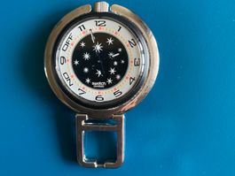 Swatch POP NIGHTSTAR - PUB100 - 1996