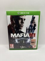 Mafia III Xbox One