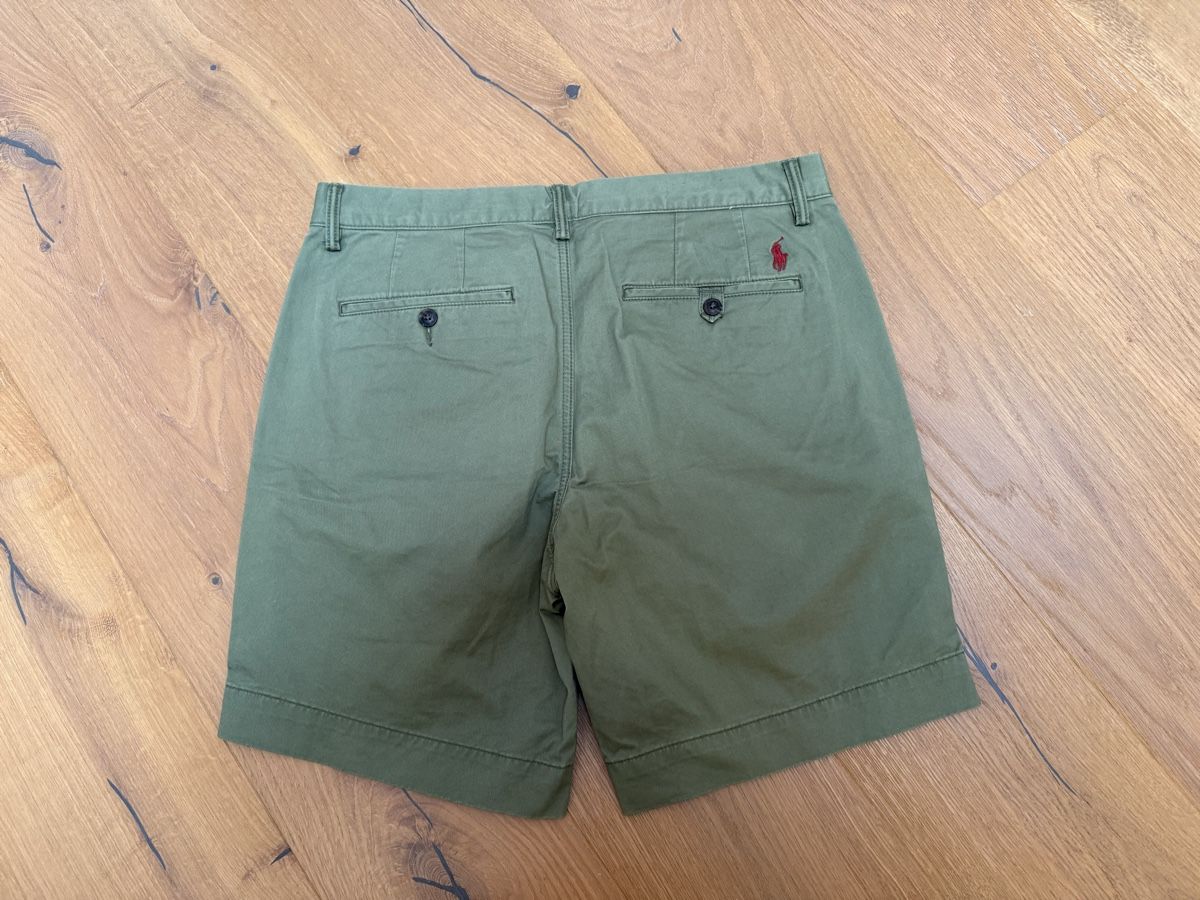 Ralph Lauren Pantaloni: neue Ralph Lauren Shorts, Grösse 33 – Nuovo (secondo la descrizione) da Lungern venduto da Blauhausfrau 1