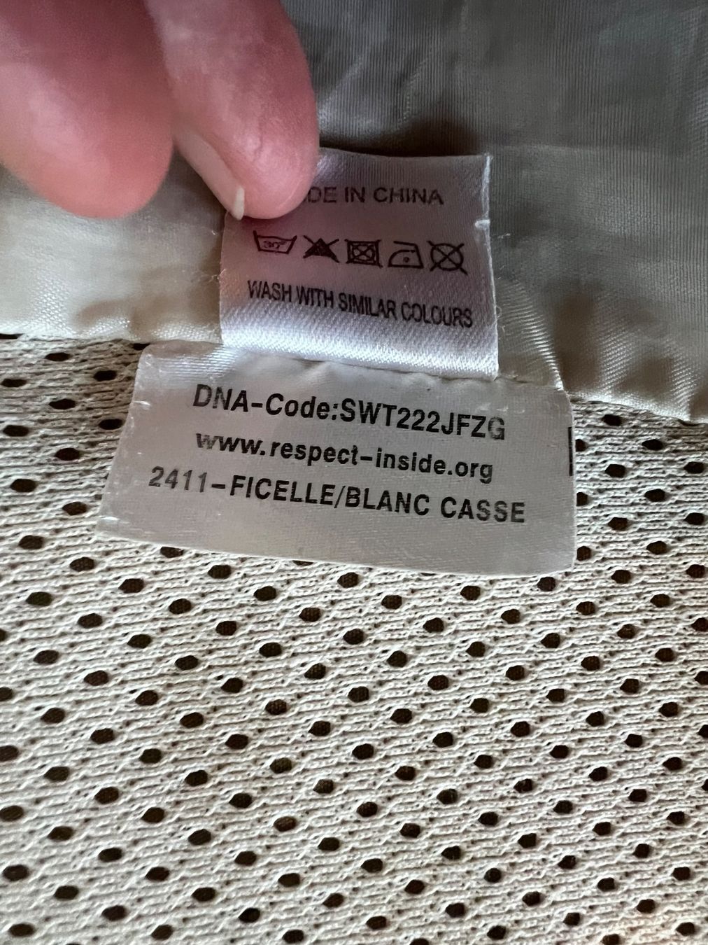 Giacche: Regenjacke von Switcher Gr.38 – Usato da Endingen venduto da chocosweet 6