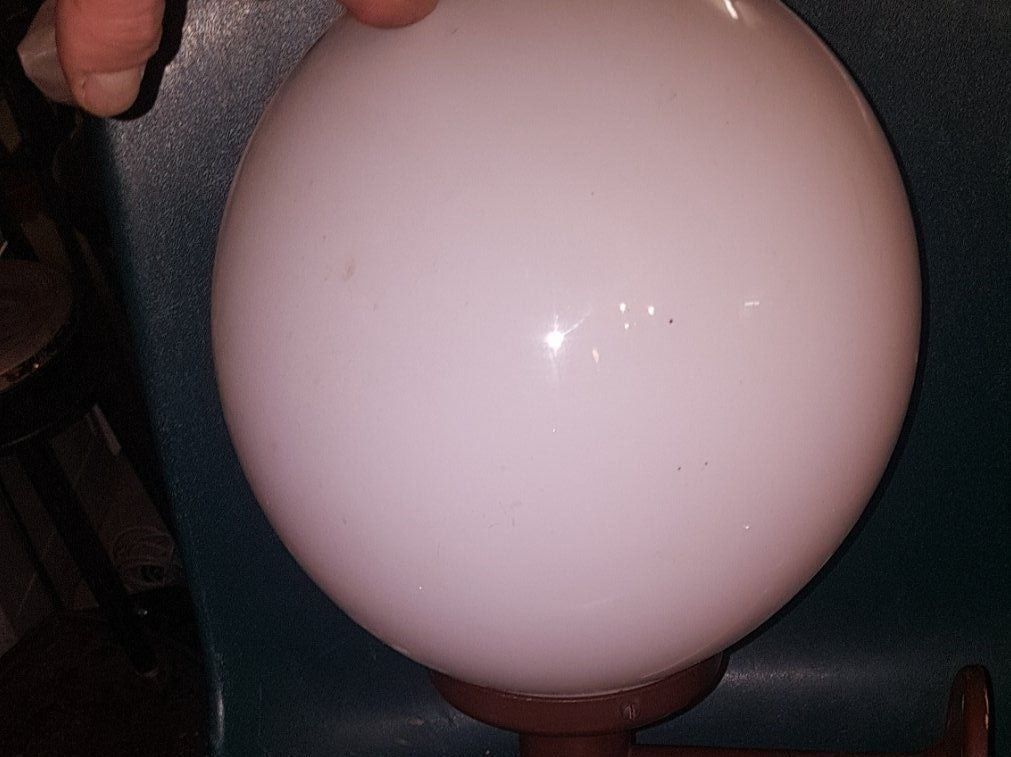 Lampade: Wandlampe – Usato da Basel venduto da Jcva 4