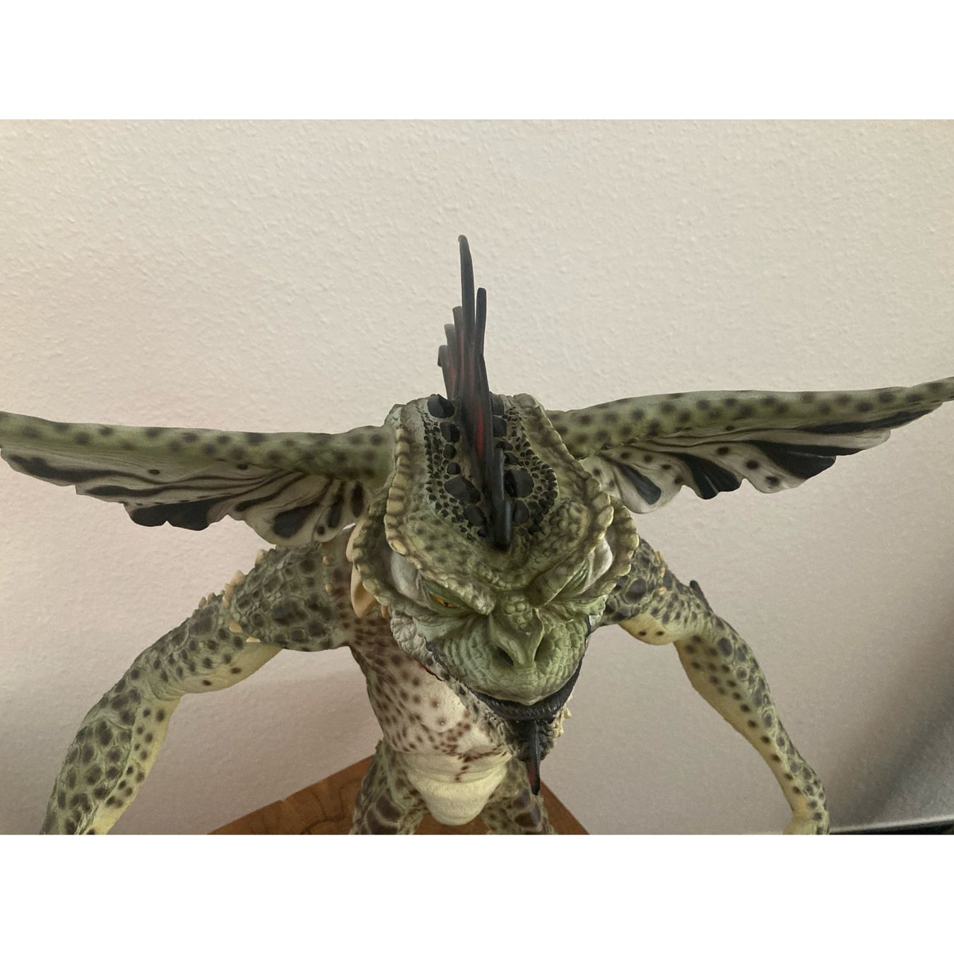 Sculture & Statue: Gremlin mohawk statue NECA – Usato da Abtwil AG venduto da Gremlin_gizmo 2