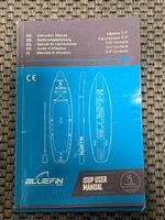 Stand up Paddleboard - Verkauf wegen Nichtgebrauch