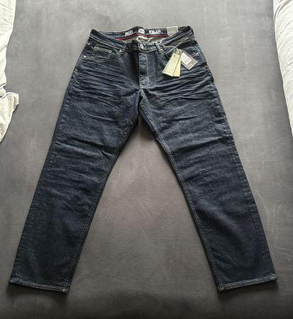 Petrol Industrie Jeans 36/ 32 Neu !!
