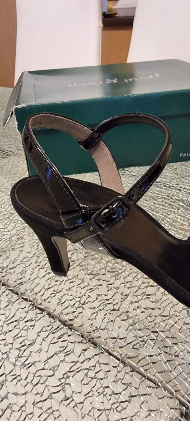 Paul Green Scarpe da donna: Paul Green Gr. 39.5 – Usato da Luzern venduto da Edii025 4