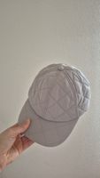 Casquette matelassée