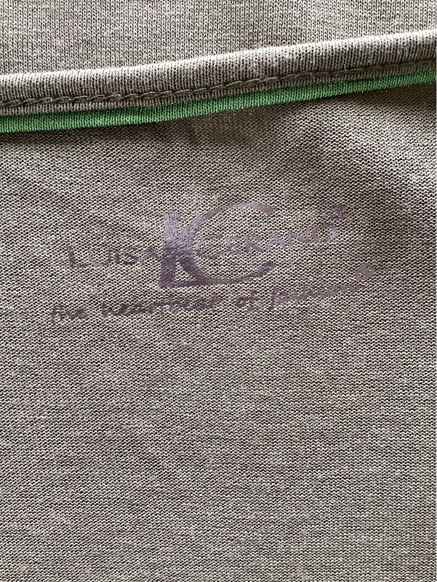 Luisa Cerano Blusen: Luisa Cerano, Blusenshirt, Gr. 38 – Gebraucht aus Salenstein von Esprit57 4
