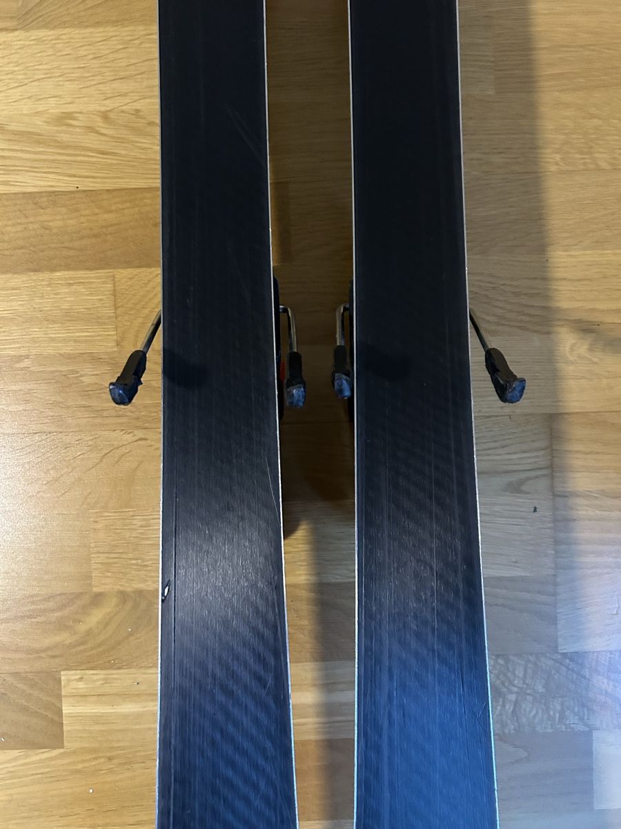FIS Slalom Rossignol 165 + SPX 15 (D'occasion) à Bern pour CHF 22 ...