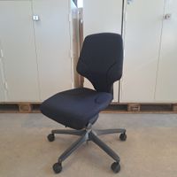 Giroflex Bürostuhl Drehstuhl