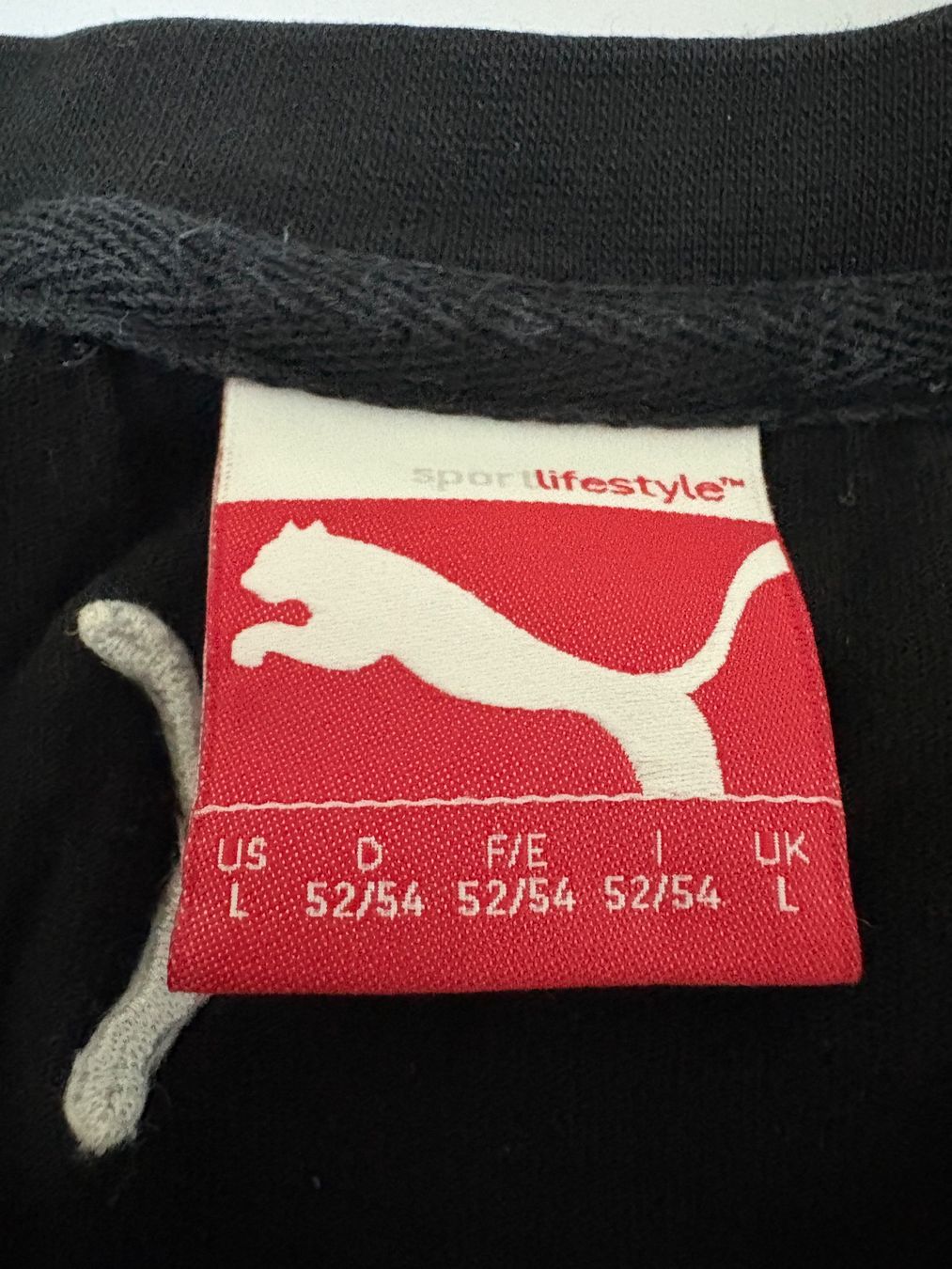 Puma T-Shirts: T-Shirt Puma – Gebraucht aus Basel von tif_m2h6 3