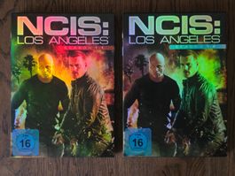Navy CIS - L.A.  - Staffel 1 (6 DVDs)