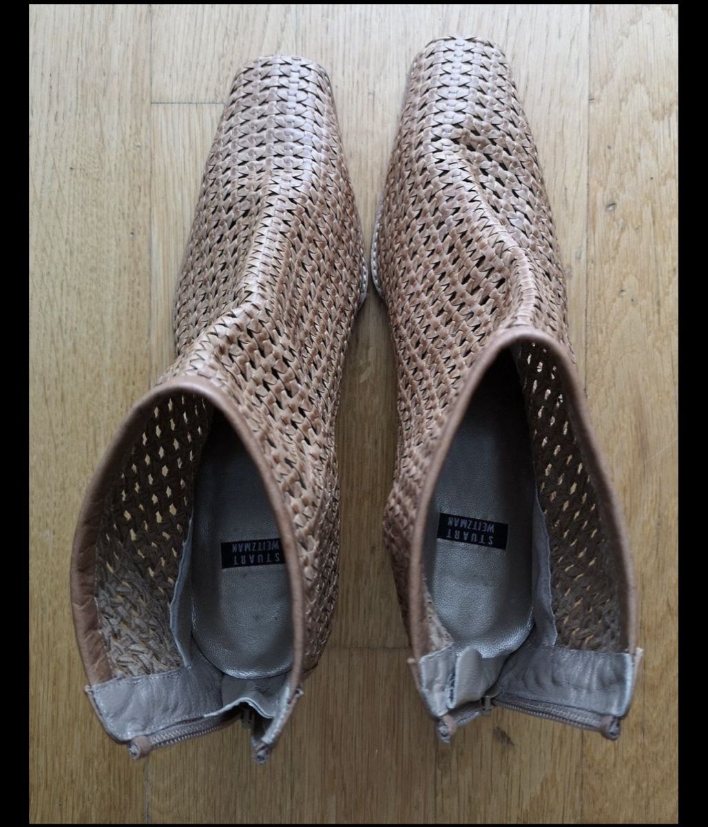 Stuart Weitzman Scarpe da donna: Stiefeletten Stuart weitzman – Usato da Schöfflisdorf venduto da Bling_it_on 6