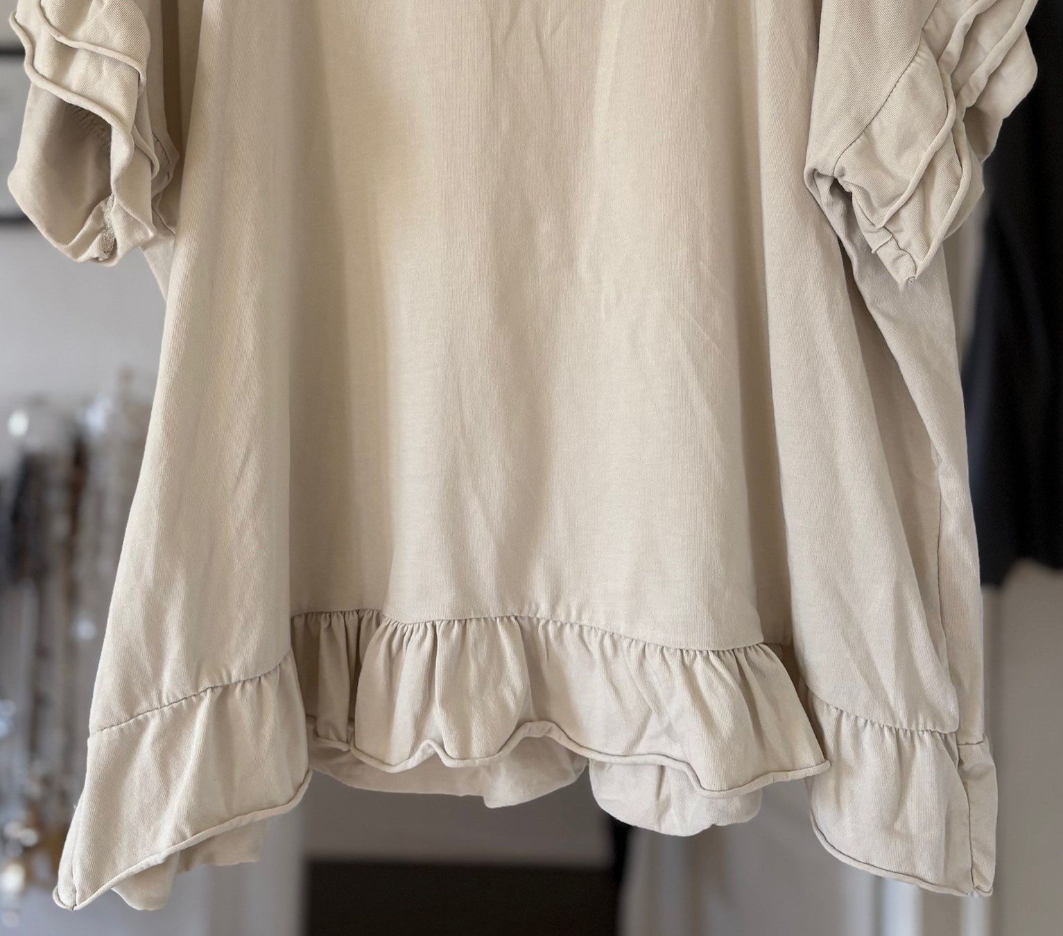 T-Shirts: T-SHIRT EN COTON!! M – Neu und originalverpackt aus Locarno von NicoNion 3