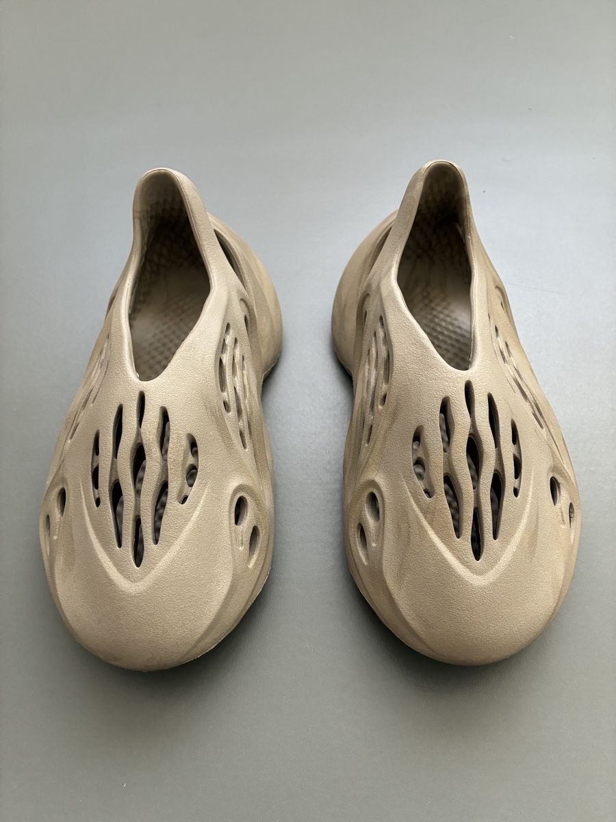 Adidas Scarpe da uomo: Yeeze Adidas Foam Runner – Usato da Zürich venduto da cla_pm5d 2