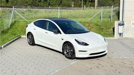 Tesla Model 3 | Long Range Dual Motor | SoH 92% 🔋✅