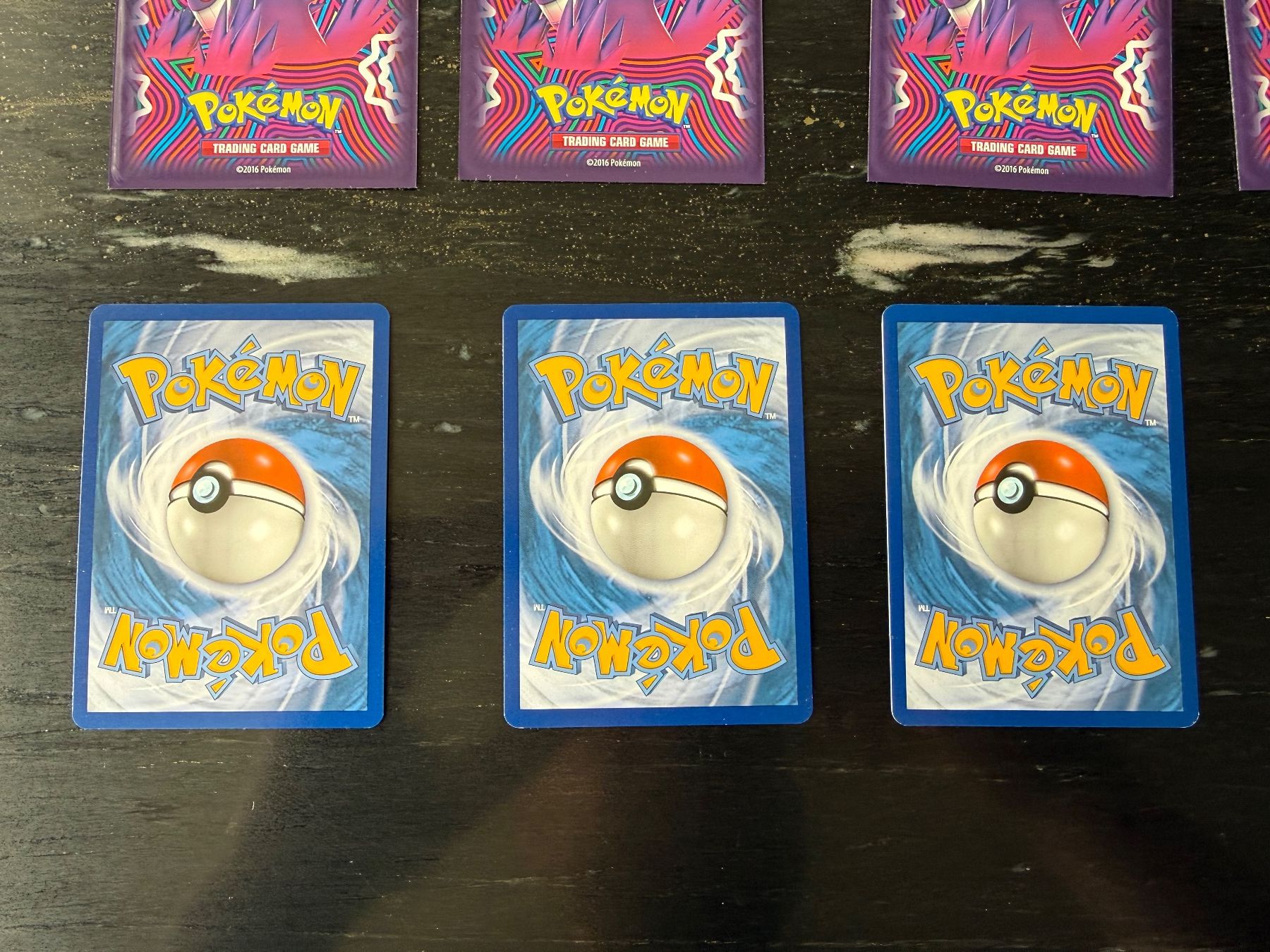 Cartoline: Pokemon Karten - Turtok, Glurak usw. – Nuovo e nell'imballaggio originale da Biel/Bienne venduto da walterwhite02 6