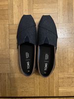 Toms d'été en jean, taille 40.5