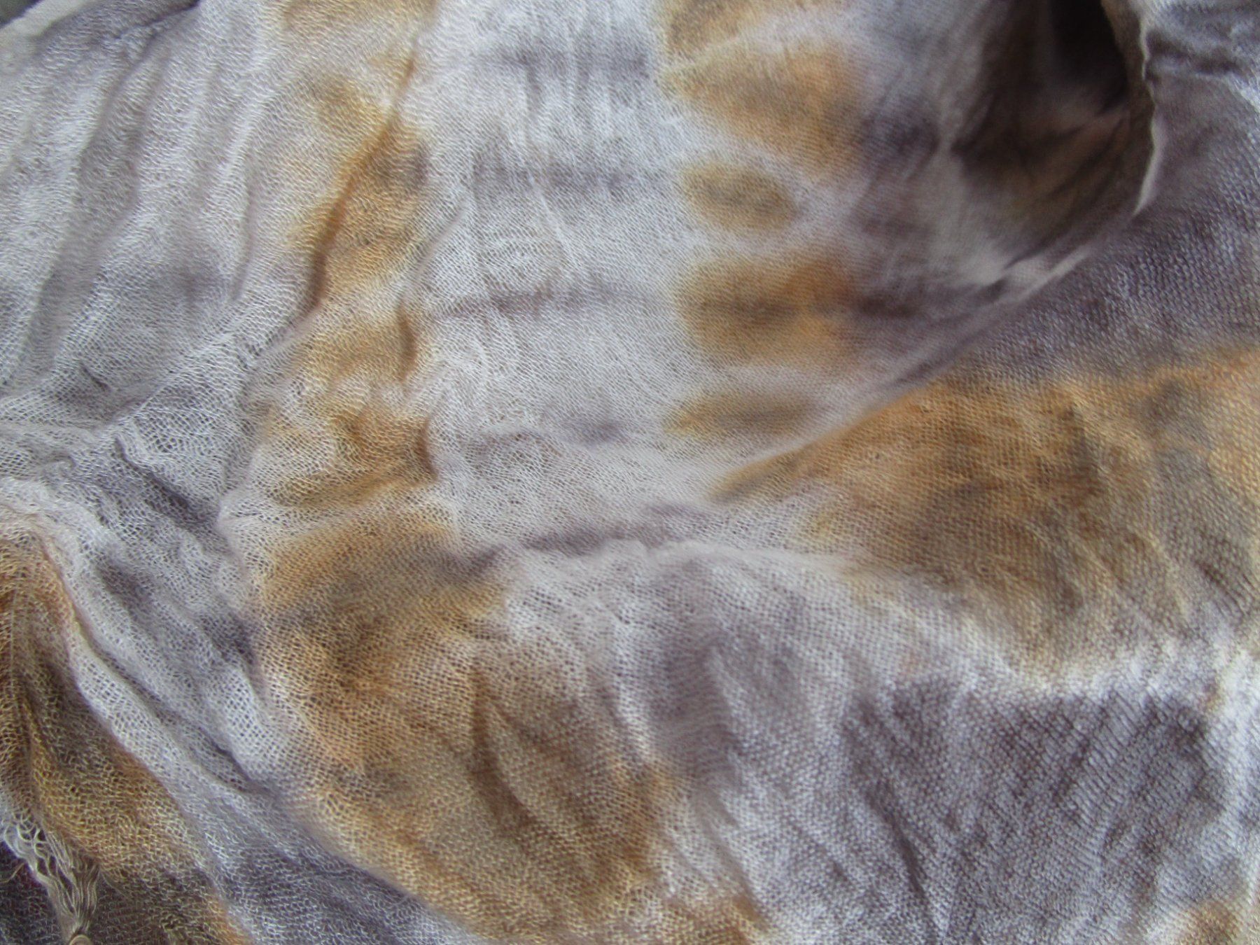 Foulard & Sciarpe: Schöne Halstücher – Usato da Birmenstorf AG venduto da Edelweiss25 4