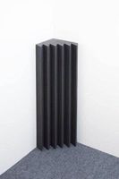 Bass Trap TOP PU