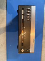 Revox A76 Tuner 