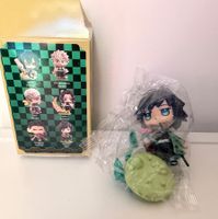 Pop Mart Bootleg Demon Slayer Giyu