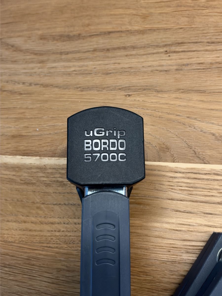 Abus Lucchetti: Abus Faltschloss uGrip BORDO 5700C – Usato da Pfäffikon ZH venduto da flucklis 3