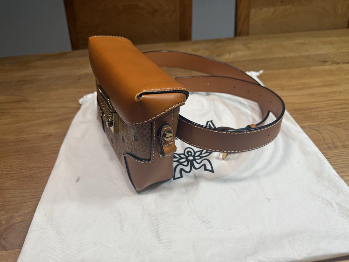Mcm Borse da donna: Belt bag von MCM – Usato da Zürich venduto da Sven1968 8